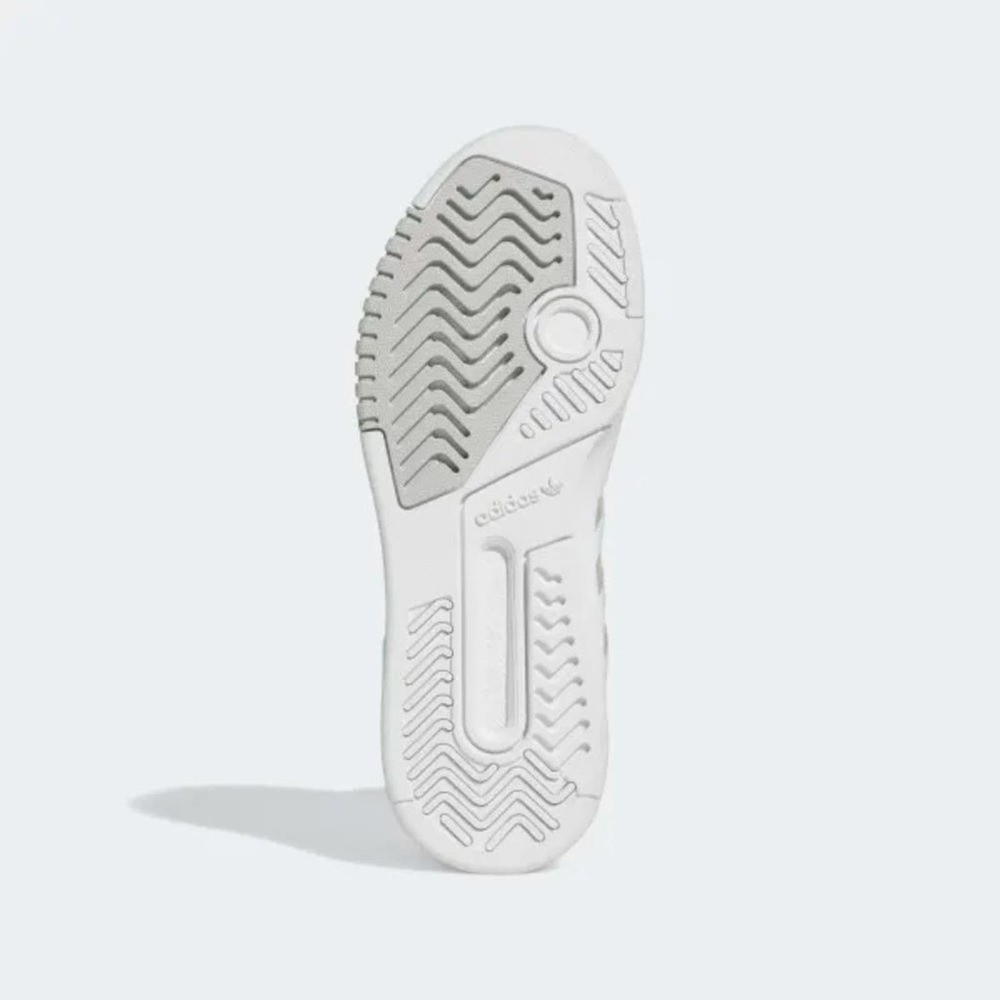Adidas Drop Step XL 'White Almost Lime' GZ1582 Women's Size US 6 - Picture 5 of 5